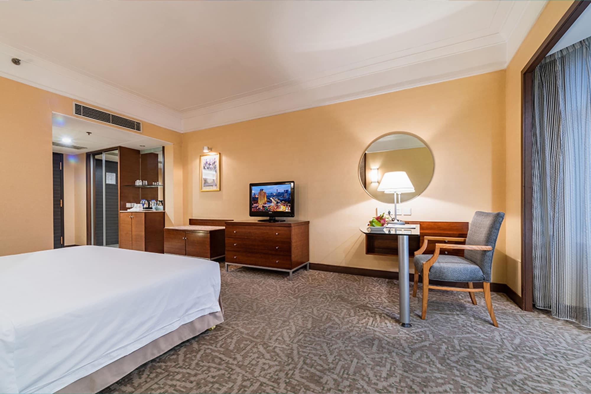 Millennium Harbourview Hotel Xiamen-Near Metro Station & Zhongshan Road Exterior foto