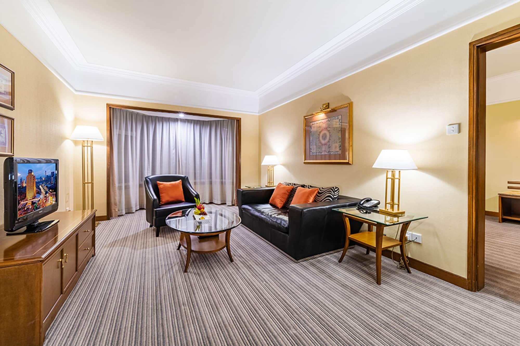 Millennium Harbourview Hotel Xiamen-Near Metro Station & Zhongshan Road Exterior foto