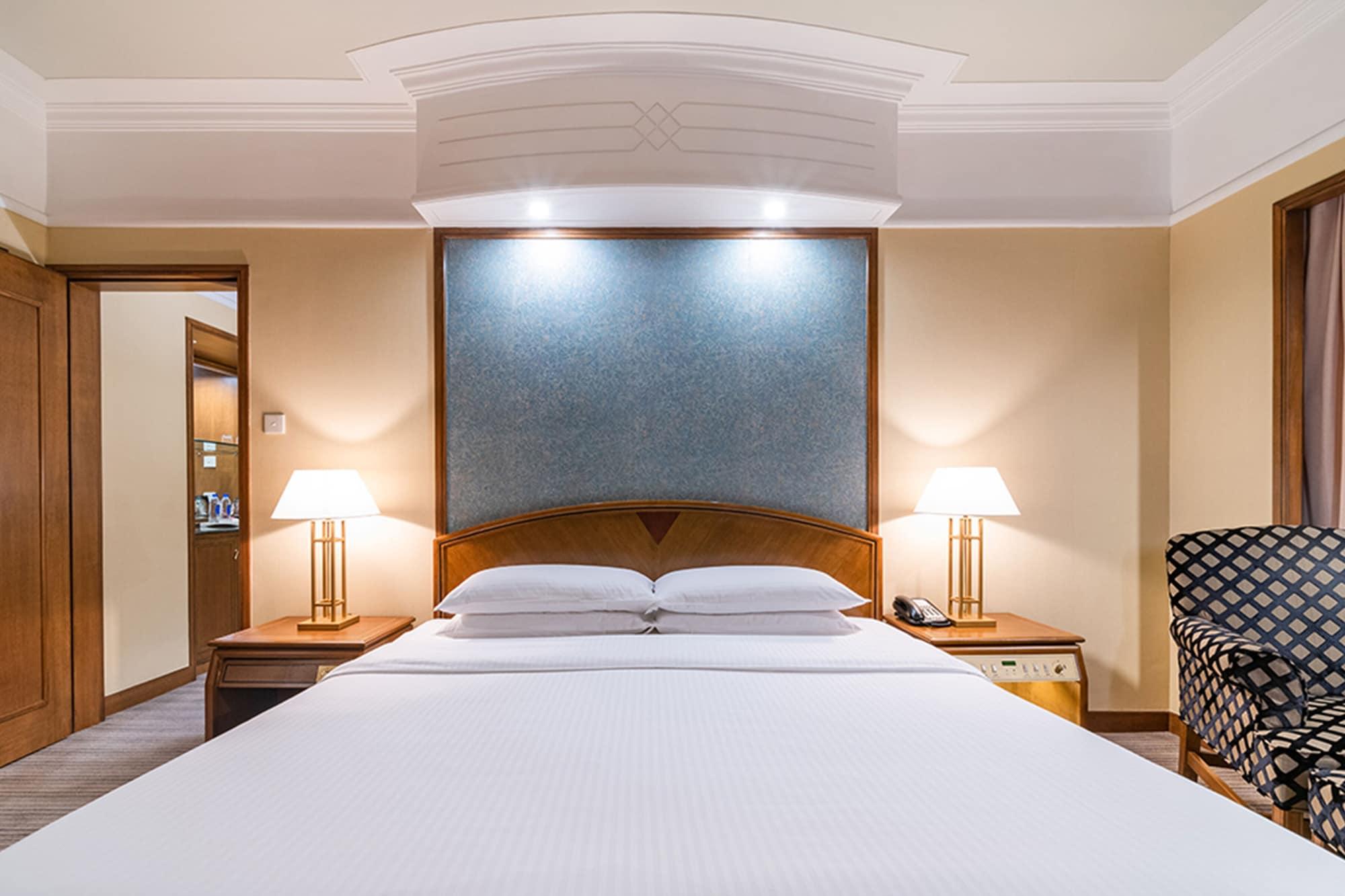 Millennium Harbourview Hotel Xiamen-Near Metro Station & Zhongshan Road Exterior foto