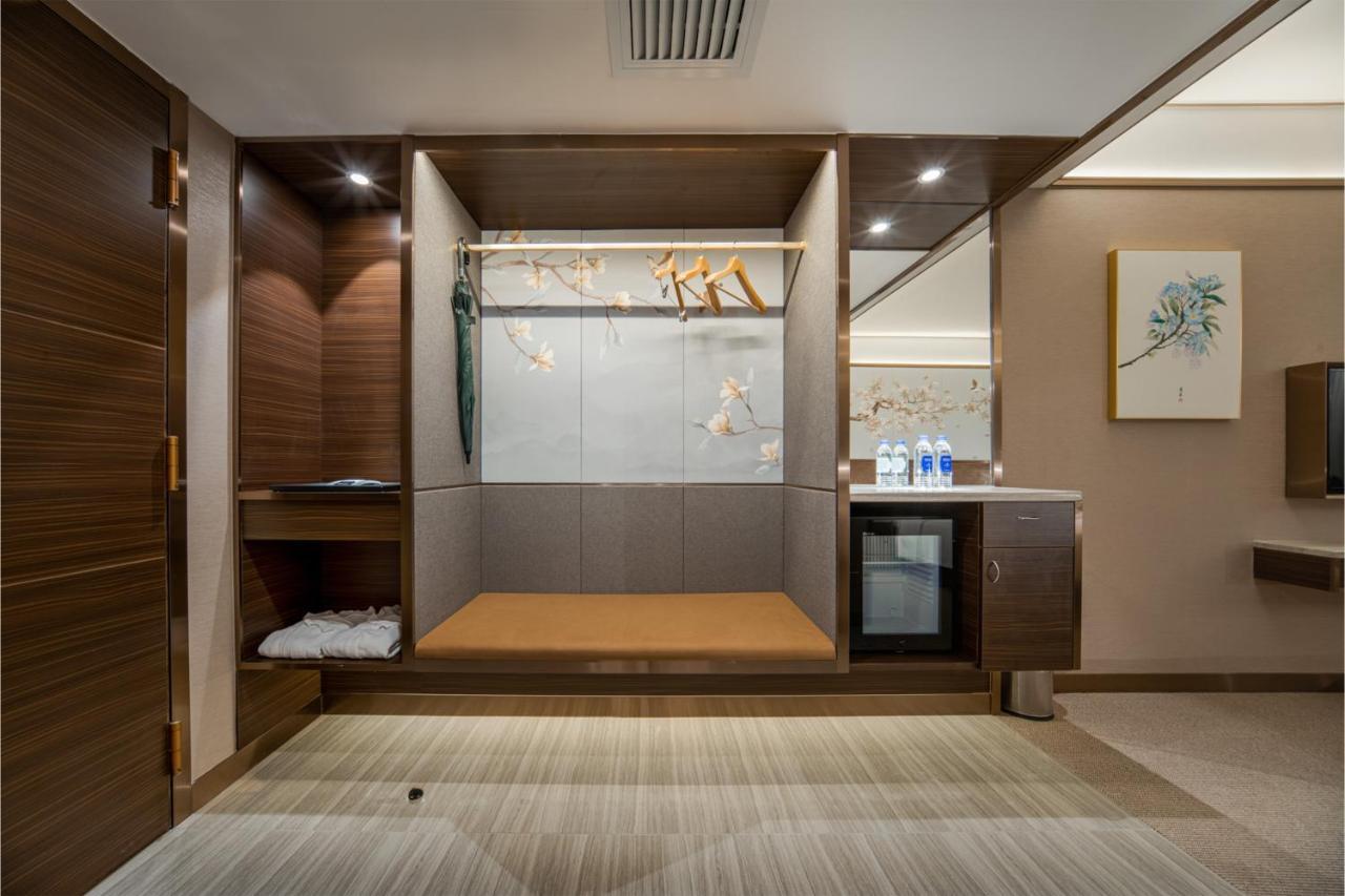Millennium Harbourview Hotel Xiamen-Near Metro Station & Zhongshan Road Exterior foto