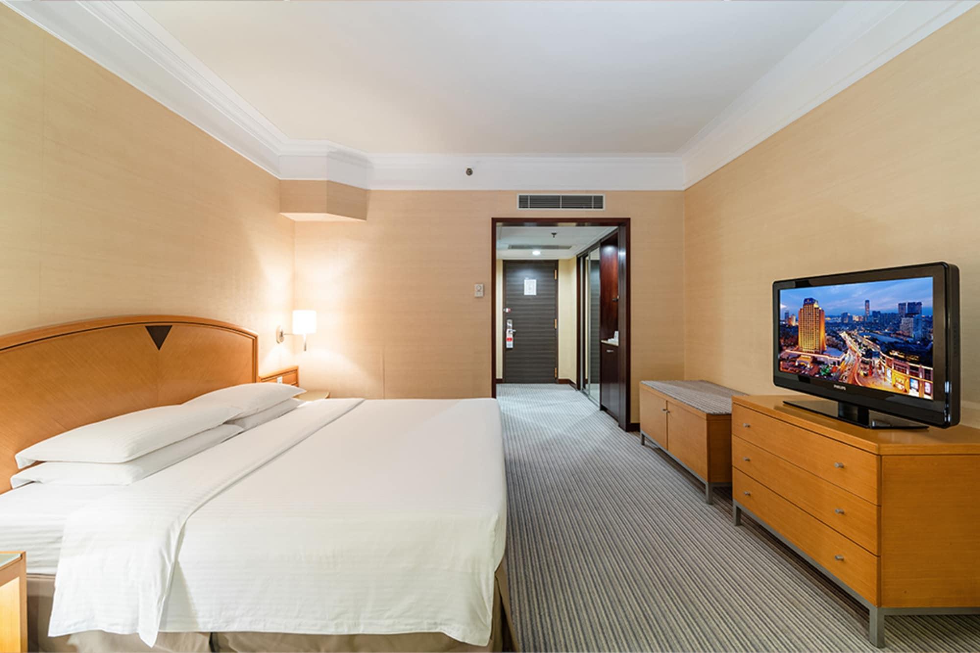 Millennium Harbourview Hotel Xiamen-Near Metro Station & Zhongshan Road Exterior foto