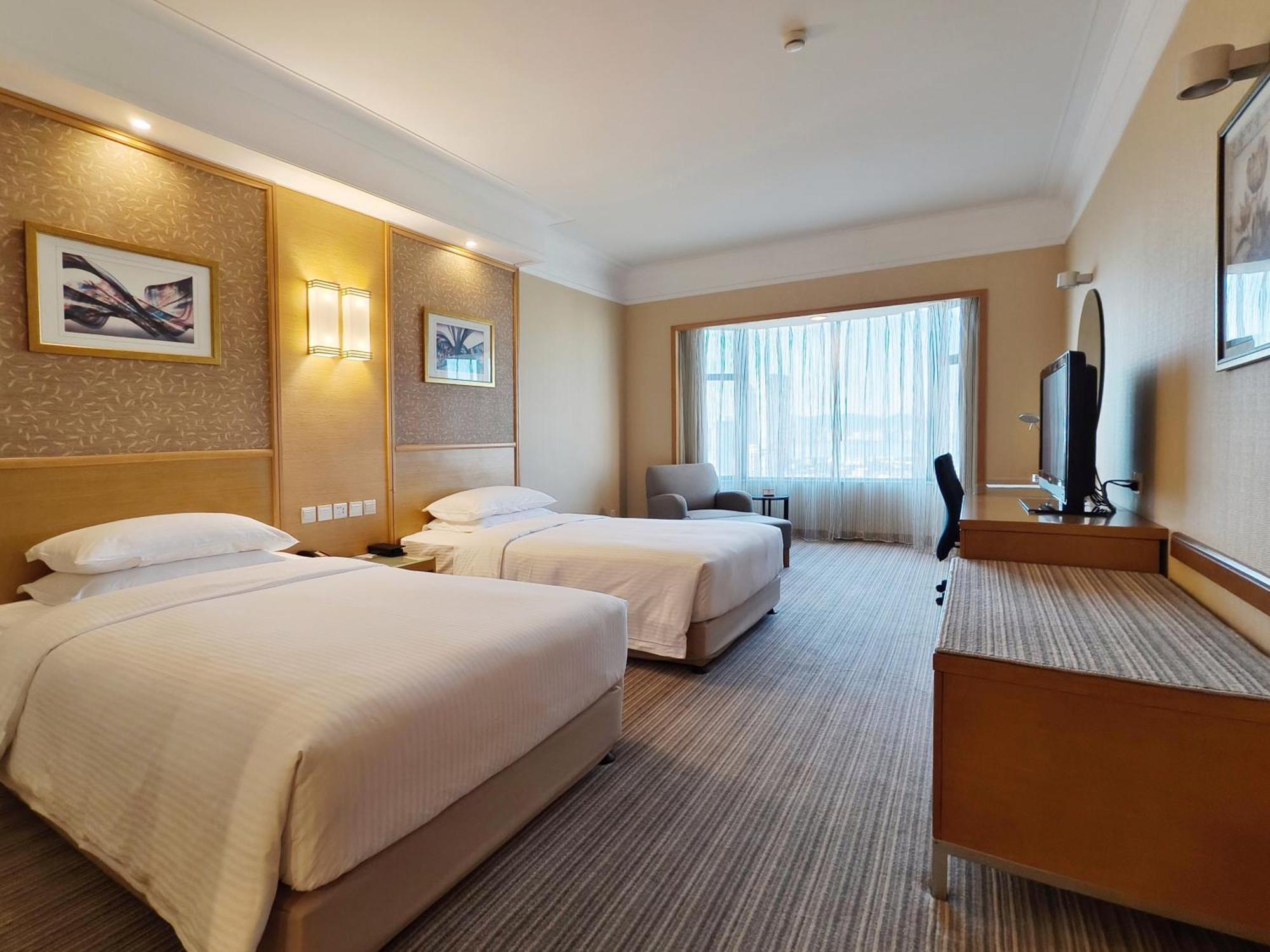 Millennium Harbourview Hotel Xiamen-Near Metro Station & Zhongshan Road Exterior foto