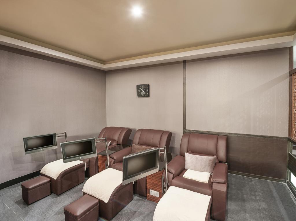 Millennium Harbourview Hotel Xiamen-Near Metro Station & Zhongshan Road Exterior foto