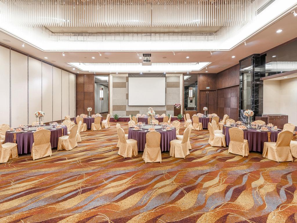 Millennium Harbourview Hotel Xiamen-Near Metro Station & Zhongshan Road Exterior foto