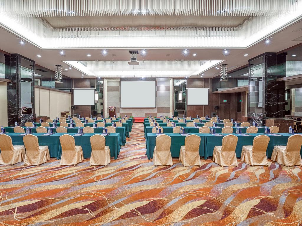 Millennium Harbourview Hotel Xiamen-Near Metro Station & Zhongshan Road Exterior foto
