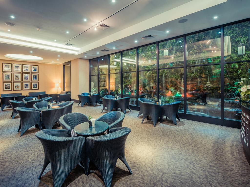 Millennium Harbourview Hotel Xiamen-Near Metro Station & Zhongshan Road Exterior foto