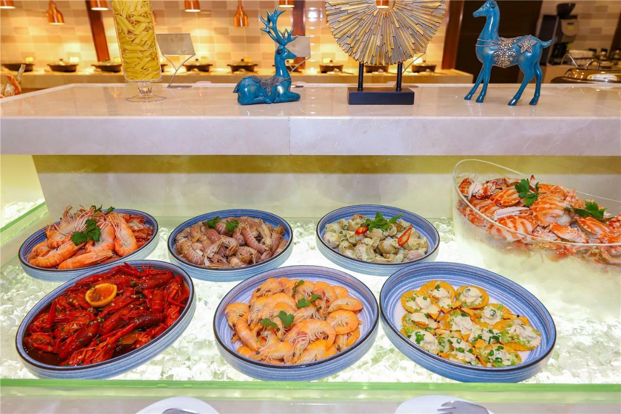 Millennium Harbourview Hotel Xiamen-Near Metro Station & Zhongshan Road Exterior foto