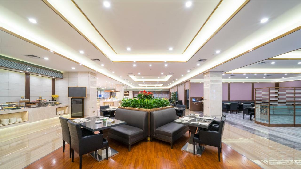 Millennium Harbourview Hotel Xiamen-Near Metro Station & Zhongshan Road Exterior foto