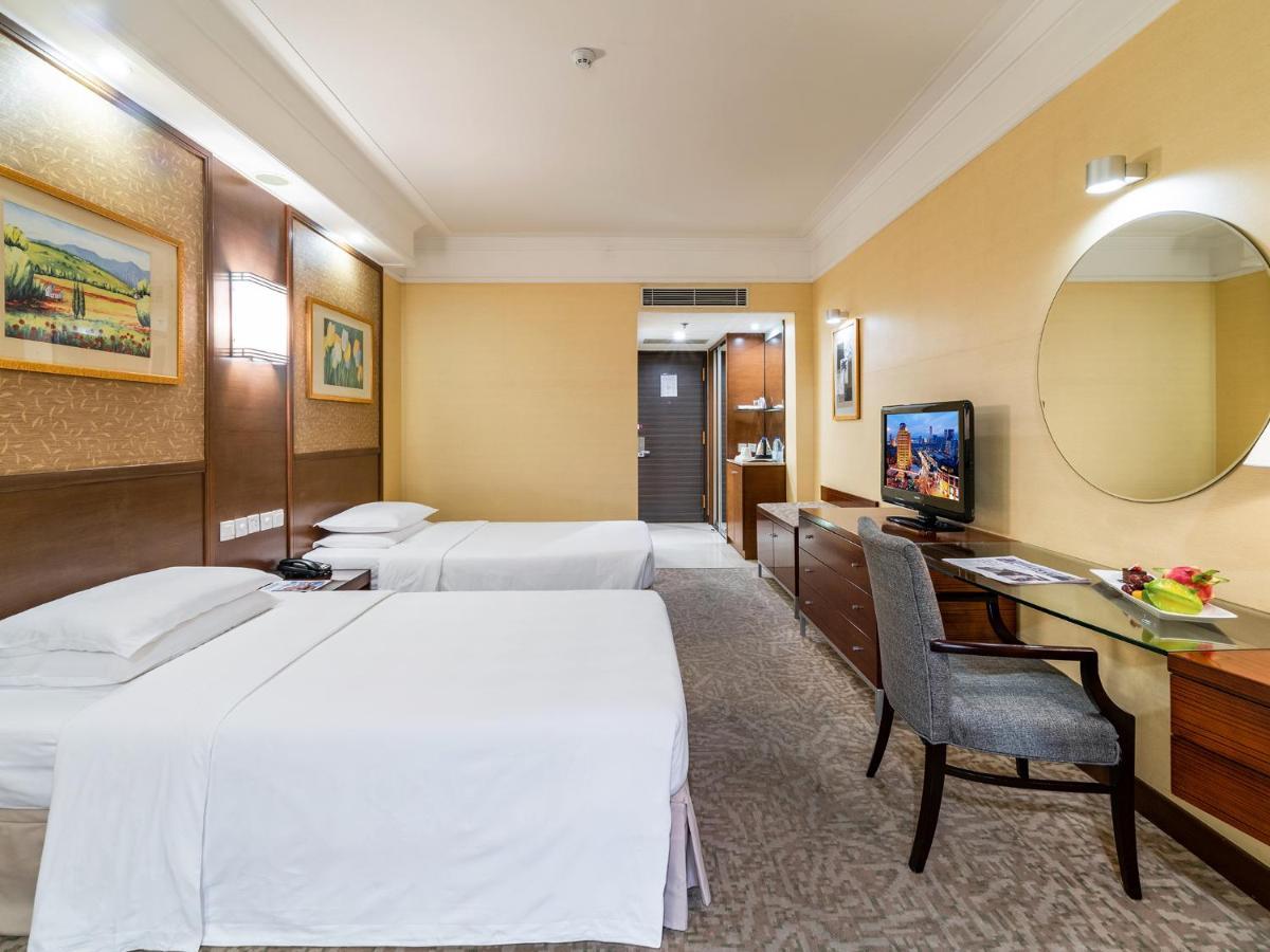 Millennium Harbourview Hotel Xiamen-Near Metro Station & Zhongshan Road Exterior foto