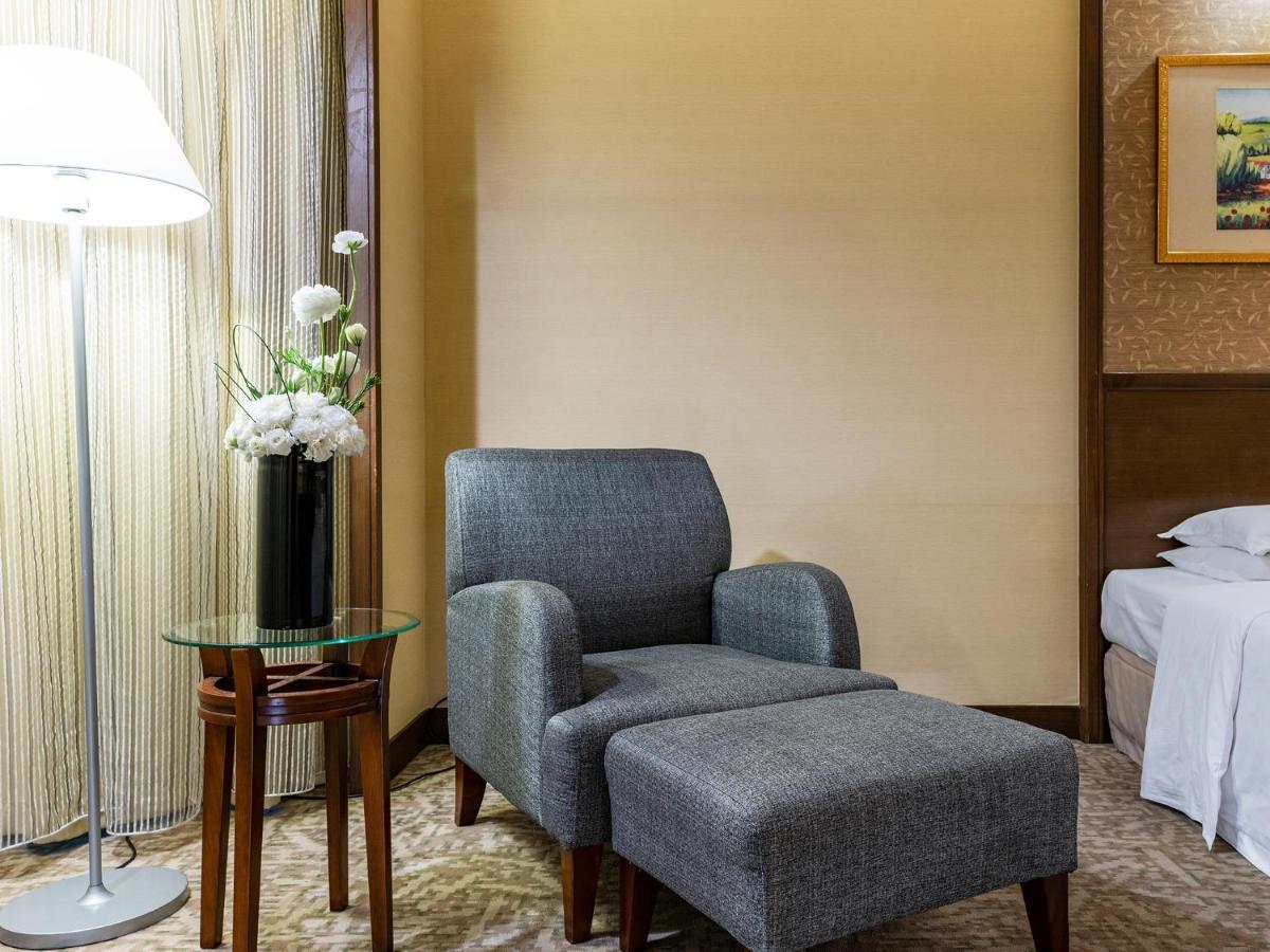 Millennium Harbourview Hotel Xiamen-Near Metro Station & Zhongshan Road Exterior foto