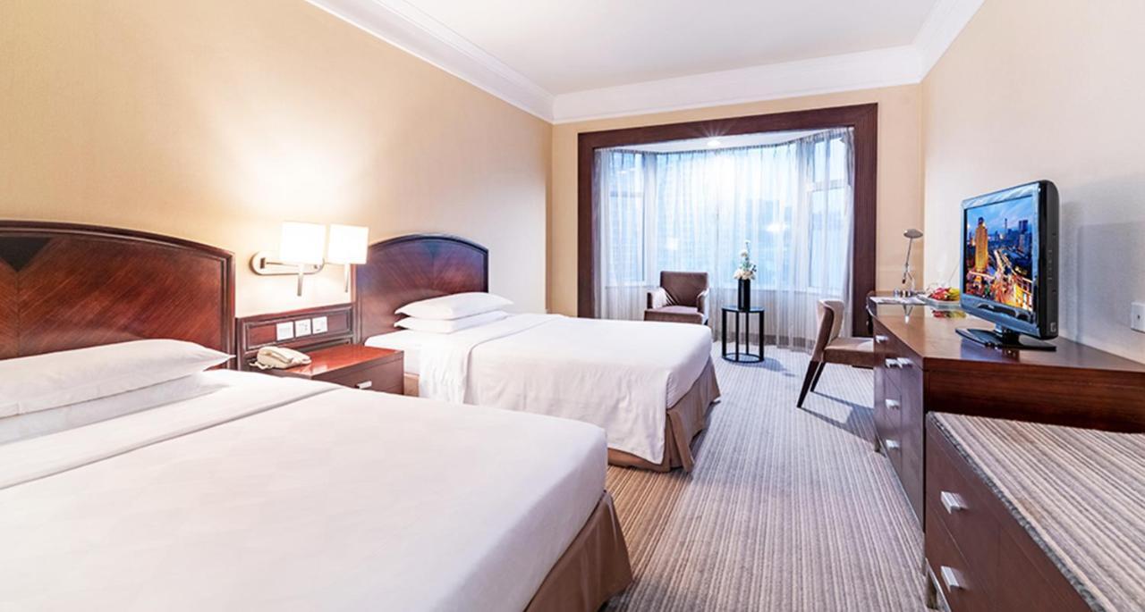 Millennium Harbourview Hotel Xiamen-Near Metro Station & Zhongshan Road Exterior foto